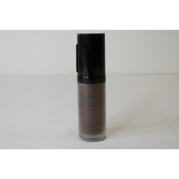 Sephora Other - Sephora 10HR Wear Perfection Foundation - Deep Espresso 67 - Size 0.84 Fl Oz